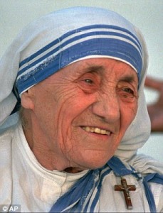 Mother Teresa Mother Teresa