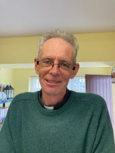 Fr. Tom Whelan Co-PP