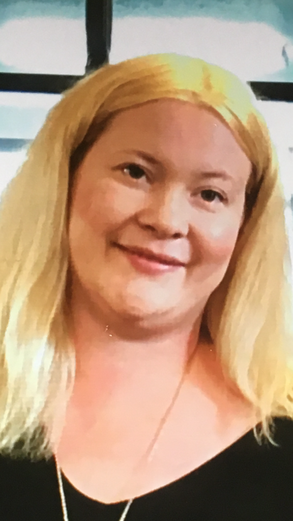 Michelle Farrell R I P St Senan s Parish Shannon