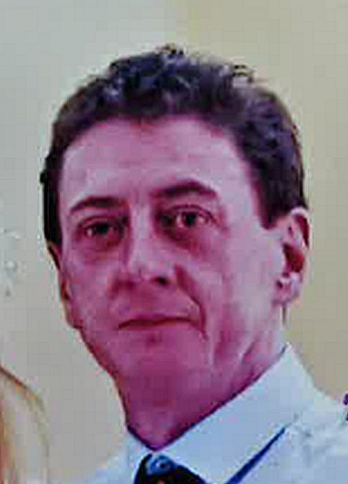 Month's Mind Mass Paul Daly R.I.P. St Senan's Parish, Shannon