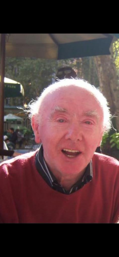 First Anniversary Mass - James Murray R.I.P. - St Senan's Parish, Shannon