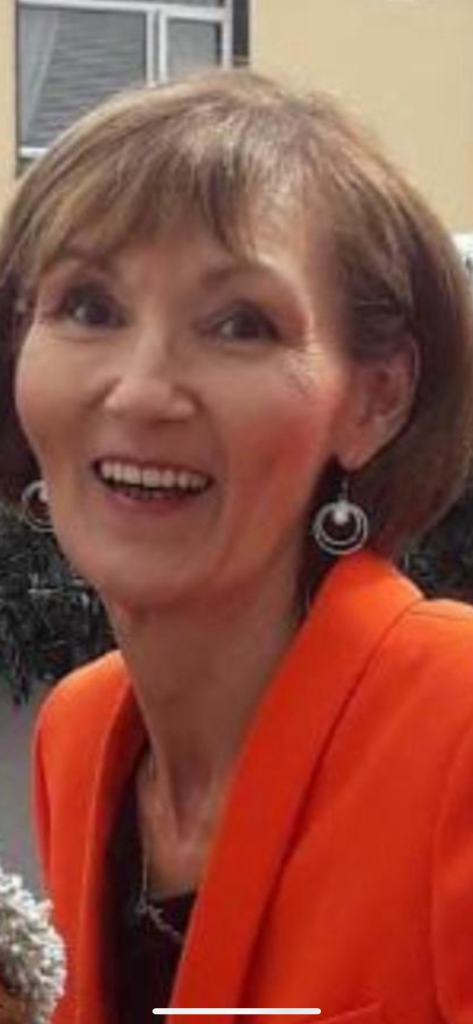 First Anniversary Mass - Anne Marie Joyce R.I.P. - St Senan's Parish ...